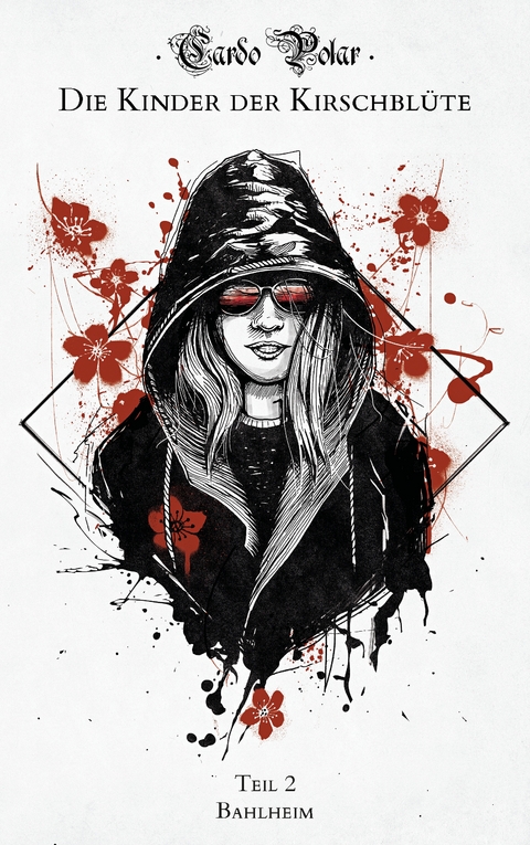 Die Kinder der Kirschblüte - Cardo Polar