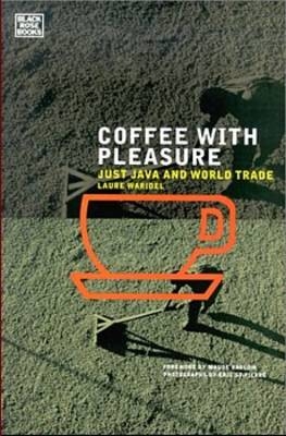 Coffee With Pleasure