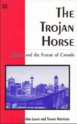 Trojan Horse -  Gordon Laxer