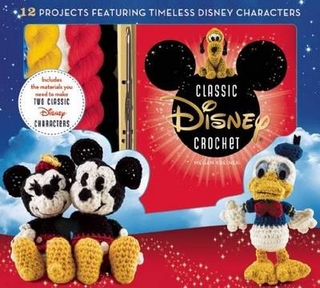 Disney Classic Crochet