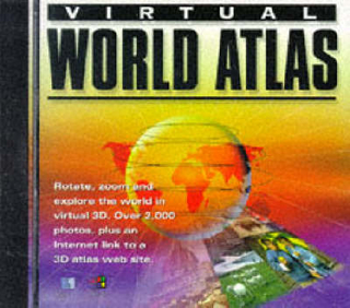 Virtual World Atlas