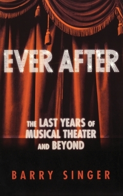 Ever After - Barry Singer