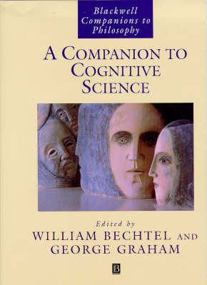 A Companion to Cognitive Science - 