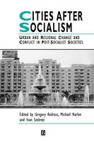 Cities After Socialism - 