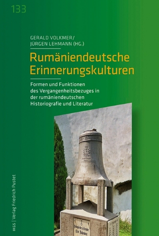 Rumäniendeutsche Erinnerungskulturen