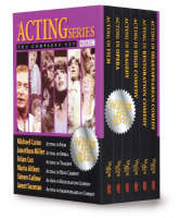 The BBC Acting Series -  Various authors