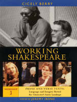 The Working Shakespeare Collection