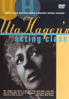 Uta Hagen's Acting Class - Uta Hagen