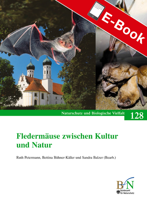 Flederm&auml;use zwischen Kultur und Natur