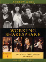 The Working Shakespeare Collection - Cicely Berry