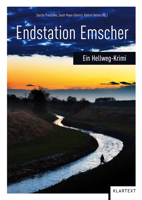 Endstation Emscher - 