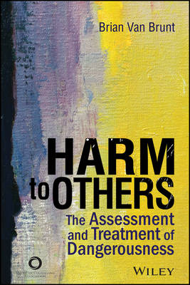 Harm to Others - Brain Van Brunt
