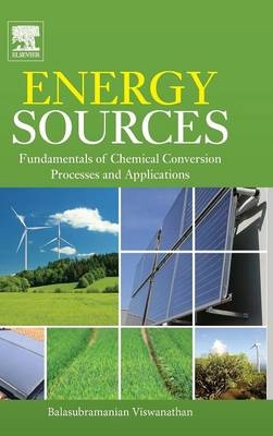 Energy Sources