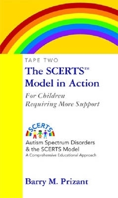 The SCERTS Model in Action