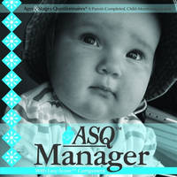 ASQ Manager (Computer Database Program)