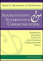 Augmentative and Alternative Communication - David R. Beukelman, Pat Mirenda
