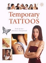 Temporary Tattoos - Erick Aveline, Joyce Chargueraud