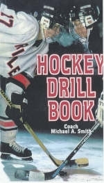 Hockey Drill Book