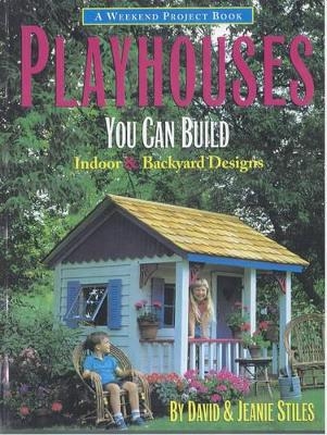 Playhouses You Can Build