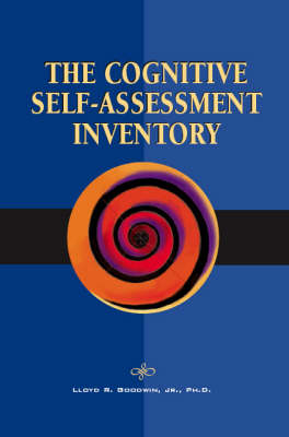 Button Therapy - Lloyd R. Goodwin