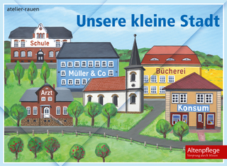 Unsere kleine Stadt