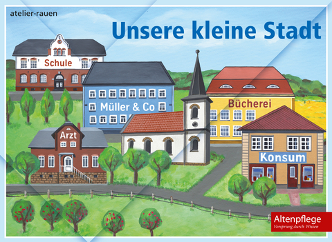 Unsere kleine Stadt - Thomas Rauen