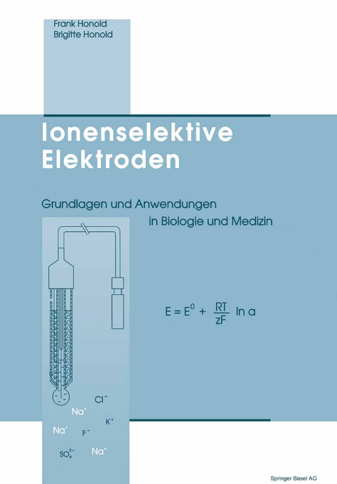 Ionenselektive Elektroden -  Honold