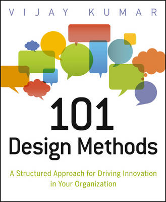 101 Design Methods - Vijay Kumar