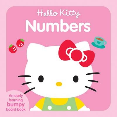 Hello Kitty Numbers -  Sanrio