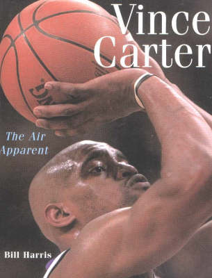 Vince Carter
