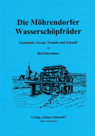 Die Möhrendorfer Wasserschöpfräder