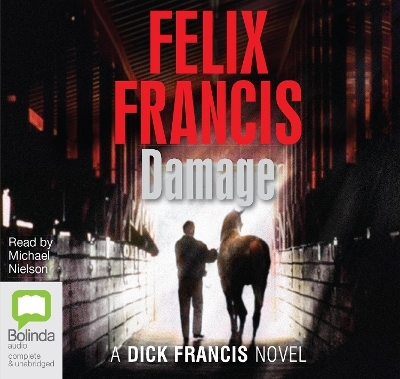 Damage - Felix Francis
