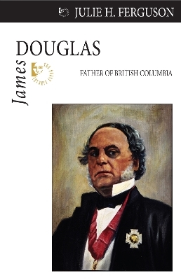 James Douglas - Julie H. Ferguson