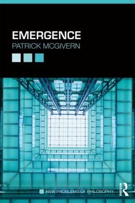 Emergence - Patrick McGivern