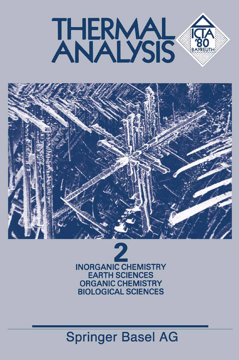 Thermal Analysis -  Hemminger