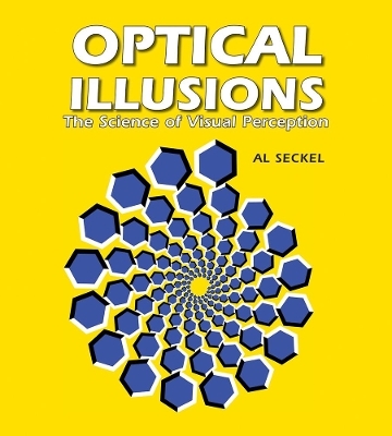 Optical Illusions - Al Seckel