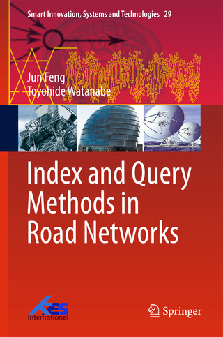 Index and Query Methods in Road Networks
