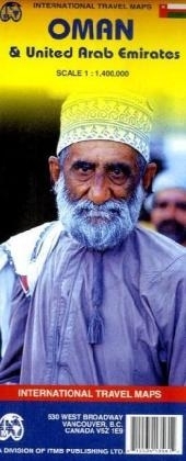 Oman and United Arab Emirates