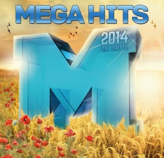 MegaHits 2014 - Die Dritte, 2 Audio-CDs