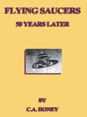 Flying Saucers: 50 Years Later
