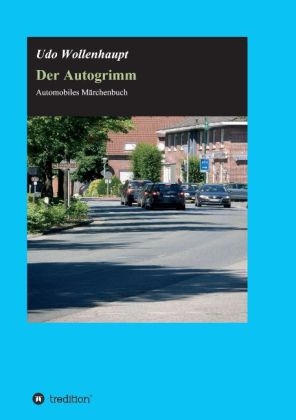 Der Autogrimm
