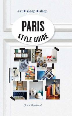 Paris Style Guide