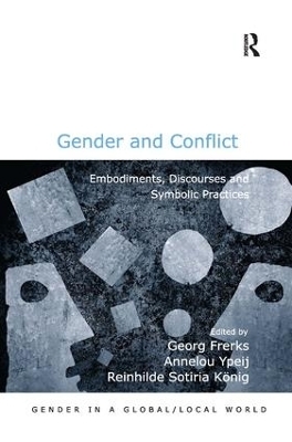 Gender and Conflict - 