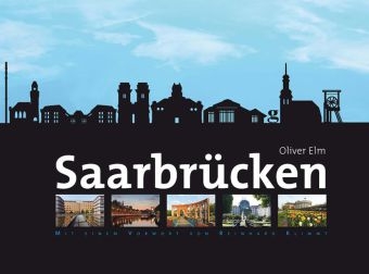 Saarbr&uuml;cken