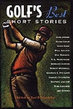Golf's Best Short Stories - 