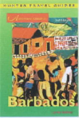 Adventure Guide to Barbados