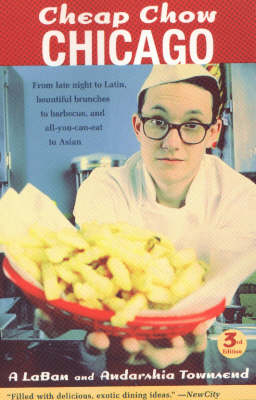Cheap Chow Chicago