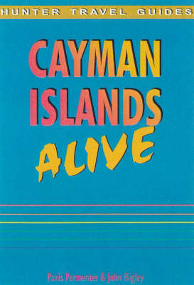The Cayman Islands Alive