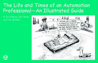 The Life and Times of an Automation Professional - Ted Williams, Stanley Weiner, Gregory K. McMillan