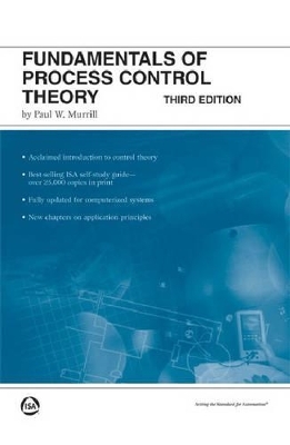 Fundamentals of Process Control Theory